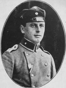 Schöpf Ludwig
